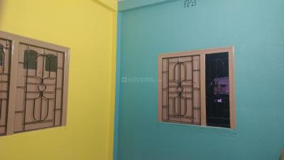 Bedroom Image of 350 Sq.ft 1 RK Apartment / Flat for rent in Dakshin Rajyadharpur Hooghly for Rs. 6000