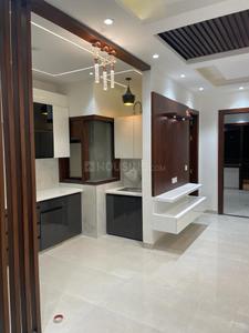 Hall Image of 2000 Sq.ft 4 BHK Apartment / Flat for sale in Sector 45 Noida for Rs. 8150000