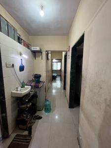 Image of 850 Sq.ft 2 BHK Apartment / Flat for sale in Opal Aqua, Vasai West, Vasai for Rs. 7000000