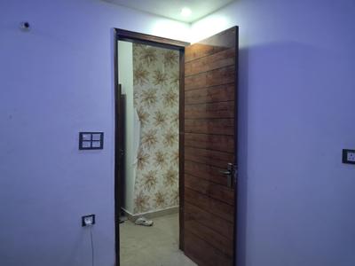 Bedroom Image of 980 Sq.ft 2 BHK Apartment / Flat for sale in JMD Vinayak Heights, Sector 74 Noida for Rs. 4200065