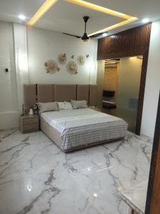 Bedroom Image of 4500 Sq.ft 5 BHK Villa for sale in Aarone County Walk Plots, County Walk Township Indore for Rs. 25000000