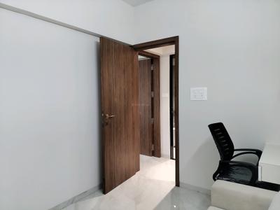 Bedroom Image of 1410 Sq.ft 3 BHK Apartment / Flat for sale in Kothrud Pune for Rs. 19900000