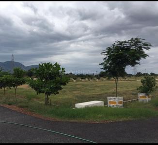 Image of 1500 Sq.ft Residential Plot / Land for sale in Yerpudu, Tirupathi for Rs. 1500000
