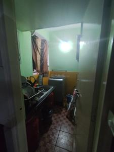 Kitchen Image of 1308 Sq.ft 2 BHK Apartment / Flat for sale in GR Sagar Nivas, Rayasandra Bengaluru for Rs. 11500000