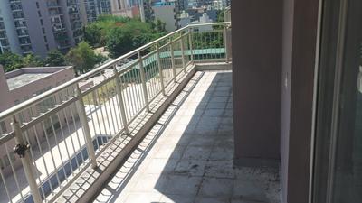 3.5 BHK Duplex