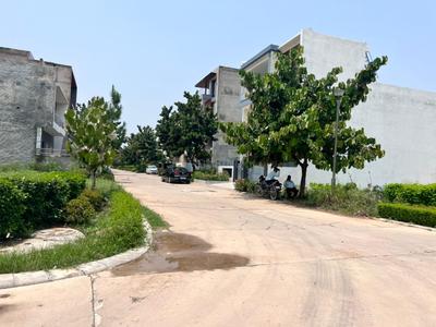 Image of 150 Sq.ft Residential Plot / Land for sale in Omaxe Phase 3 Mullanpur, New Chandigarh, Chandigarh for Rs. 23000000