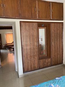 Bedroom Image of 1000 Sq.ft 1 BHK Independent House for rent in CBG Propex City 2, Sector 8 Panchkula for Rs. 22000