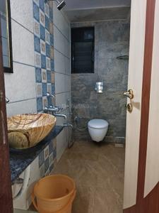 Image of 1550 Sq.ft 3 BHK Apartment / Flat for sale in Nishant Terrace, Vashi, Navi Mumbai for Rs. 45000000