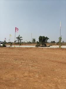 City Square Infra Plot View 3
