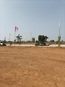 Image of 160 Sq.ft Residential Plot / Land for sale in SGD Eon City, Yacharam, Hyderabad for Rs. 1600000