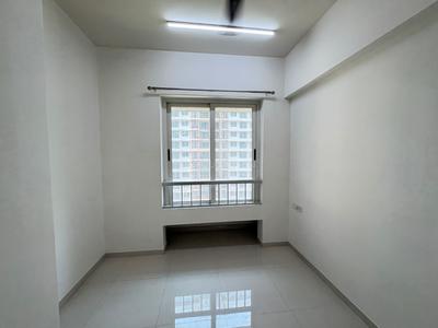 Bedroom Image of 842 Sq.ft 2 BHK Apartment / Flat for sale in Marathon Nexzone Avior 2, Panvel Navi Mumbai for Rs. 6900000