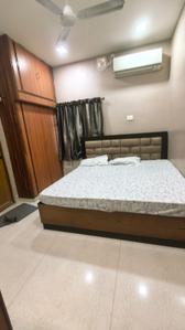 Bedroom Image of 2000 Sq.ft 2 BHK Apartment / Flat for rent in Mangla Bilaspur for Rs. 35000