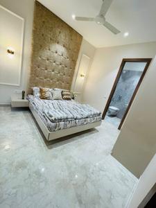 Bedroom Image of 1120 Sq.ft 2 BHK Apartment / Flat for sale in Nexus Westpride, Punawale Pune for Rs. 6500000