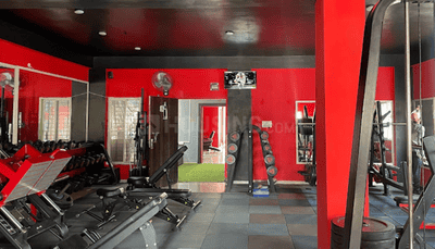 Image of 561 Sq.ft 1 RK Apartment / Flat for rent in Vijay Nagar, Indore for Rs. 15000