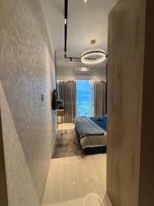 Image of 3500 Sq.ft 4 BHK Apartment / Flat for sale in Downtown Avenue, Vashi, Navi Mumbai for Rs. 85000000