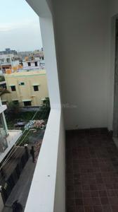 Balcony Image of 1050 Sq.ft 2 BHK Apartment / Flat for sale in Vengaivasal Chennai for Rs. 7025000