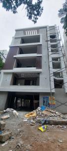 Image of 1972 Sq.ft 3 BHK Apartment / Flat for sale in Tarnaka, Secunderabad for Rs. 18100000