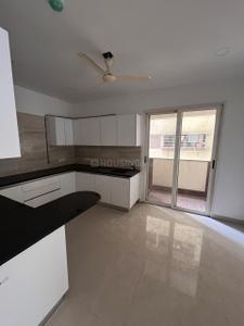 Kitchen Image of 1600 Sq.ft 3 BHK Apartment / Flat for sale in Siddhashila Samaira, Bibwewadi Pune for Rs. 24200000