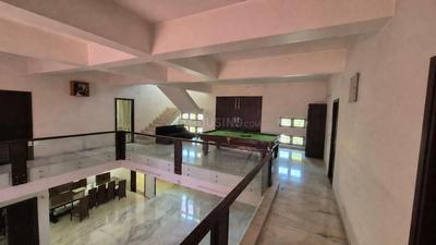 Hall Image of 6300 Sq.ft 5 BHK Independent House for sale in Bopal Ahmedabad for Rs. 165000000