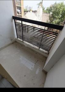 Balcony Image of 1800 Sq.ft 2 BHK Apartment / Flat for rent in Paldi Ahmedabad for Rs. 20000