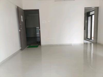 Living Room Image of 1185 Sq.ft 2 BHK Apartment / Flat for sale in Ambika Heritage, Kharghar Navi Mumbai for Rs. 16500000