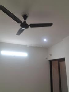 Bedroom Image of 1250 Sq.ft 2 BHK Builder Floor for rent in Ashiyana Lucknow for Rs. 13000