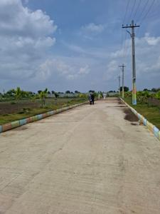Sampada Midtown Plot View 3