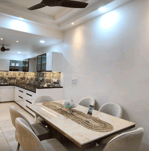 Image of 1545 Sq.ft 3 BHK Villa for sale in Kolar Road, Bhopal for Rs. 9495000