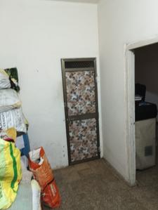 Bedroom Image of 609 Sq.ft 2 BHK Independent House for sale in Hari Nagar Rajkot for Rs. 5600000