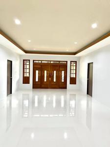Hall Image of 2225 Sq.ft 3 BHK Duplex for sale in Shankar Nagar Raipur for Rs. 15500000