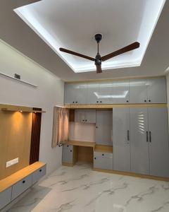 Hall Image of 856 Sq.ft 2 BHK Independent House for sale in Poonamallee Chennai for Rs. 6500000
