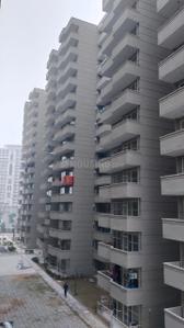 Image of 800 Sq.ft 2 BHK Apartment / Flat for sale in Pyramid Elite, Sector 86, Gurgaon for Rs. 7100000
