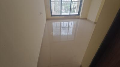 Bedroom Image of 1200 Sq.ft 2 BHK Apartment / Flat for sale in Ulwe Navi Mumbai for Rs. 13500000
