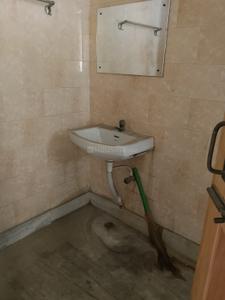 Image of 975 Sq.ft 2 BHK Apartment / Flat for sale in Purba Abasan, Kasba, Kolkata for Rs. 8900000