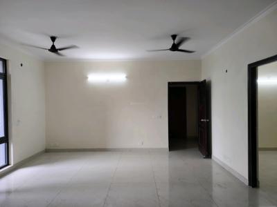 Living Room Image of 2000 Sq.ft 4 BHK Apartment / Flat for sale in CGEWHO Kendriya Vihar, Phi II Greater Noida for Rs. 23000000