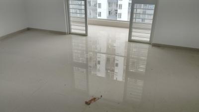 Living Room Image of 1180 Sq.ft 3 BHK Apartment / Flat for rent in Goyal My Home Wakad, Wakad Pune for Rs. 32000