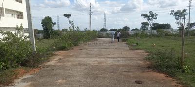 Image of 1453 Sq.ft Residential Plot / Land for sale in Talur Shelters, Jayapura, Mysore for Rs. 2500000