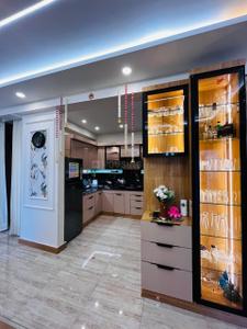 Image of 1200 Sq.ft 2 BHK Apartment / Flat for sale in Windsor Court, Kulhan, Dehradun for Rs. 9000000
