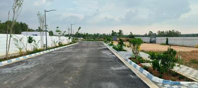 Image of 1200 Sq.ft Residential Plot / Land for sale in MJR Opus, Gudighattanahalli, Bengaluru for Rs. 8700000