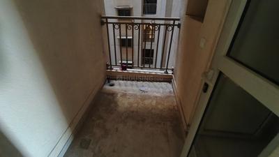 Balcony Image of 1480 Sq.ft 2 BHK Apartment / Flat for sale in Panvel Navi Mumbai for Rs. 13700000