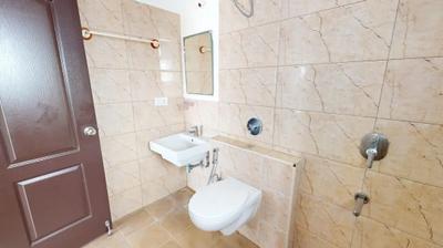 Image of 1251 Sq.ft 3 BHK Apartment / Flat for sale in SJR Parkway Homes, Rayasandra, Bengaluru for Rs. 11900000