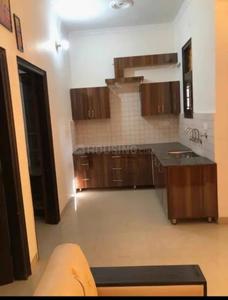 Kitchen Image of 981 Sq.ft 2 BHK Builder Floor for sale in Kharar Mohali for Rs. 4590000