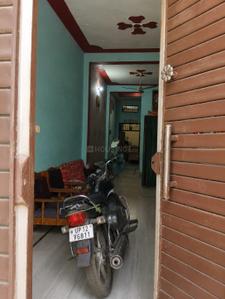 Image of 882 Sq.ft 2 BHK Independent House for sale in Almaspur, Muzaffarnagar for Rs. 4500000