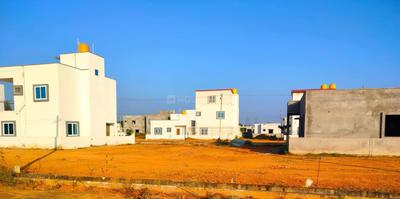 Adishesh Boulevard Plot View 2