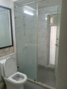 Bathroom Image of 2583 Sq.ft 4 BHK Villa for rent in Casagrand Pavilion, Thazhambur Chennai for Rs. 56000