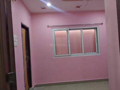 Bedroom Image of 1401 Sq.ft 3 BHK Independent House for rent in Payakapuram Vijayawada for Rs. 10000