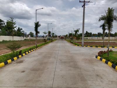 Image of 1200 Sq.ft Residential Plot / Land for sale in Thottapalayam, Vellore for Rs. 3240000