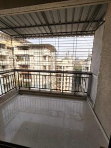 Bedroom Image of 675 Sq.ft 1 BHK Apartment / Flat for sale in Dombivli West Thane for Rs. 4700000