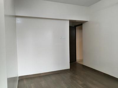 Bedroom Image of 1150 Sq.ft 3 BHK Apartment / Flat for sale in Ajmera Manhattan Building 3A And 3B, Wadala East Mumbai for Rs. 40100000
