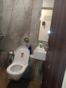 Bathroom Image of Dhawal Recidency in Malad West, Mumbai